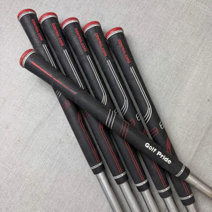 Mizuno JPX900 Hot Metal Forged - Regular Flex / 5-PW