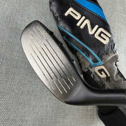 Ping G Hybrid - Regular Flex / 19 Degree