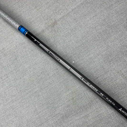 Mitsubishi Tensei Blue Tour Issue - TX Flex / Any Adapter