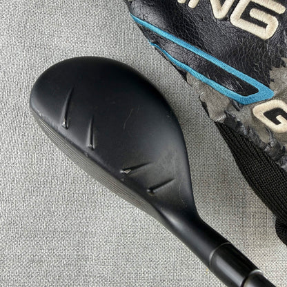 Ping G Hybrid - Regular Flex / 19 Degree