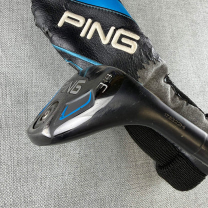 Ping G Hybrid - Regular Flex / 19 Degree