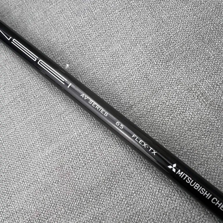 Mitsubishi Tensei Blue Tour Issue - TX Flex / Any Adapter