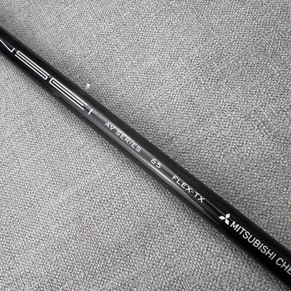 Mitsubishi Tensei Blue Tour Issue - TX Flex / Any Adapter