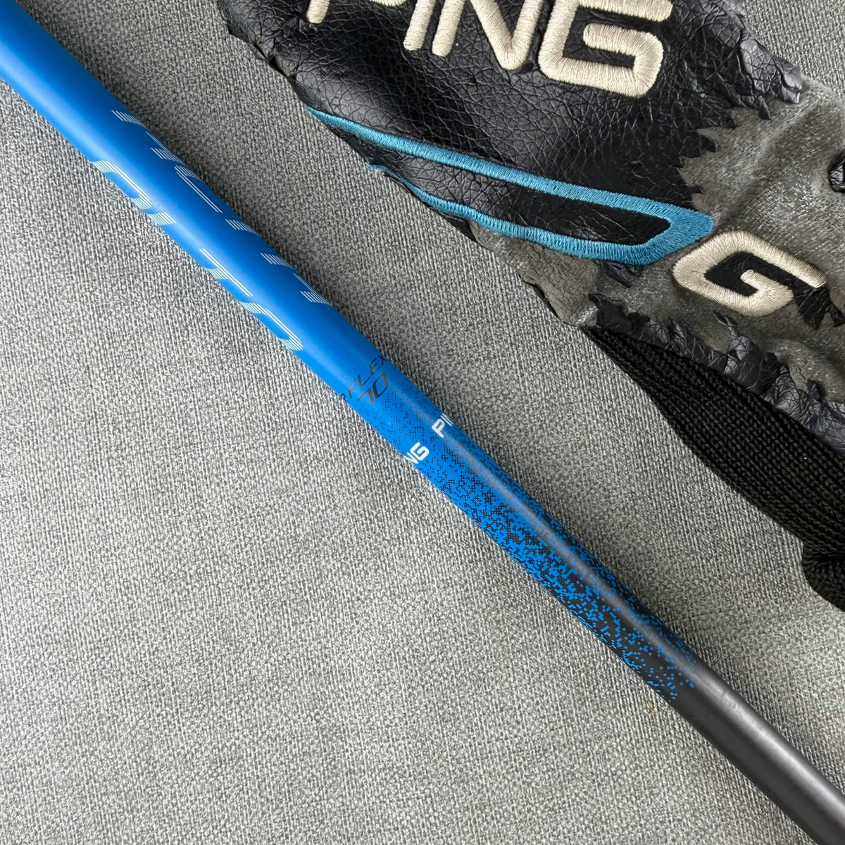 Ping G Hybrid - Regular Flex / 19 Degree