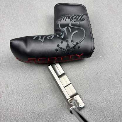 Scotty Cameron Super Select Newport 2 - 35 Inch / Pistol 2.0 Grip