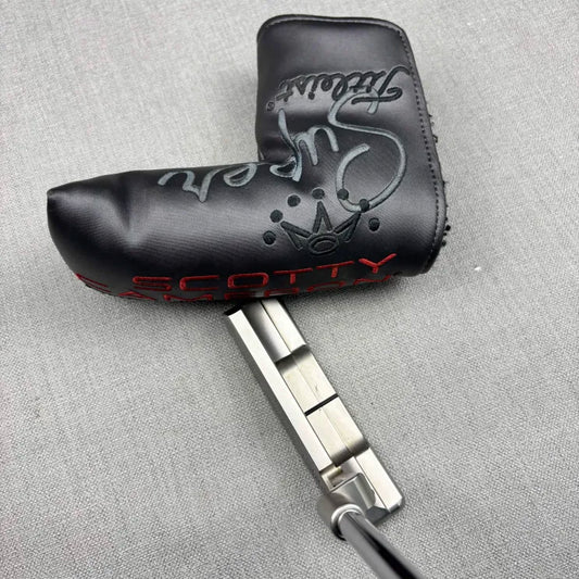 Scotty Cameron Super Select Newport 2 - 35 Inch / Pistol 2.0 Grip