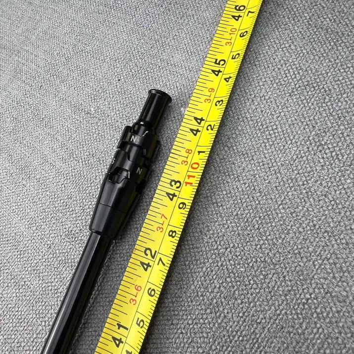 Mitsubishi Tensei Blue Tour Issue - TX Flex / Any Adapter