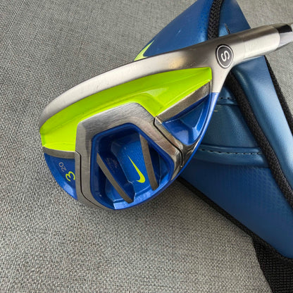 Nike Vapor Fly Hybrid - Stiff Flex / 20 Degree