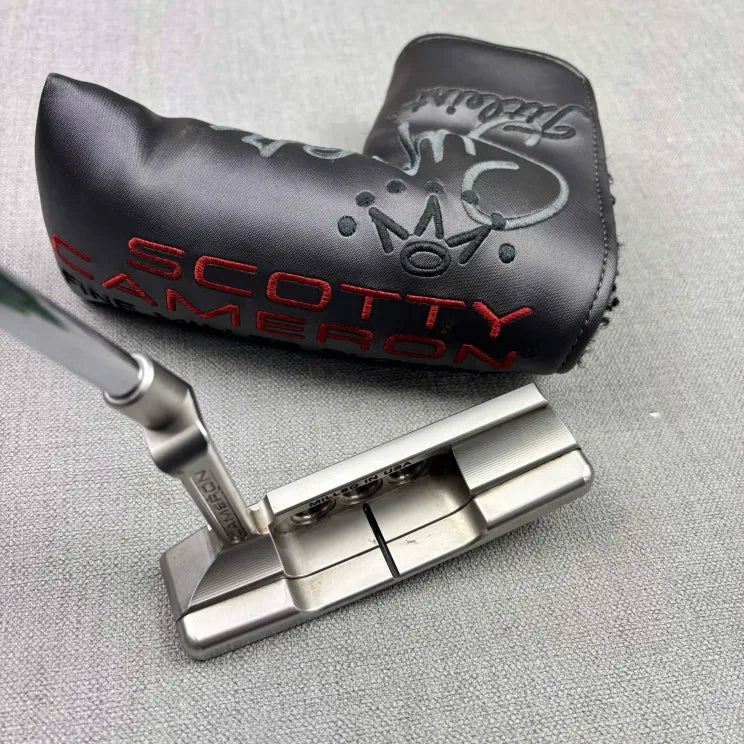 Scotty Cameron Super Select Newport 2 - 35 Inch / Pistol 2.0 Grip