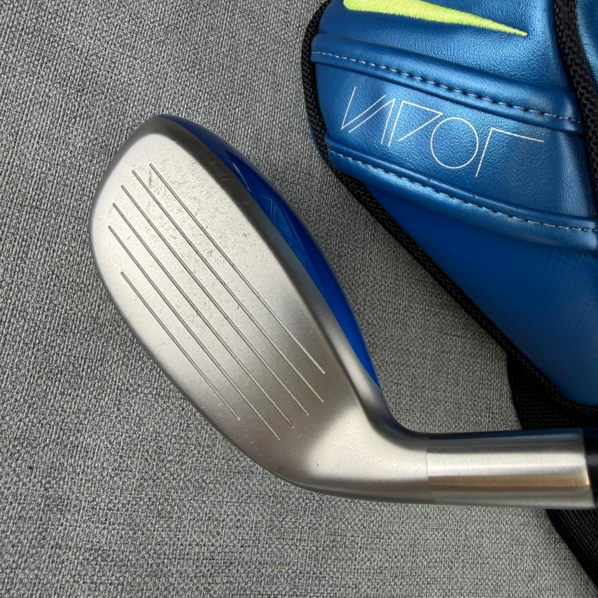 Nike Vapor Fly Hybrid - Stiff Flex / 20 Degree