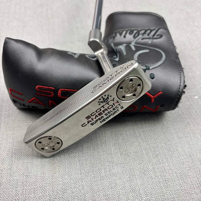 Scotty Cameron Super Select Newport 2 - 35 Inch / Pistol 2.0 Grip