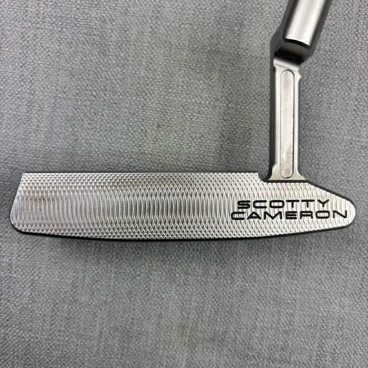 Scotty Cameron Super Select Newport 2 - 35 Inch / Pistol 2.0 Grip