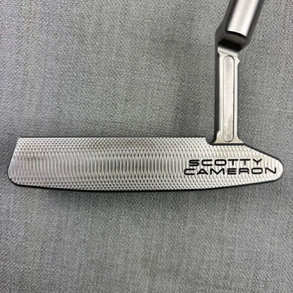 Scotty Cameron Super Select Newport 2 - 35 Inch / Pistol 2.0 Grip