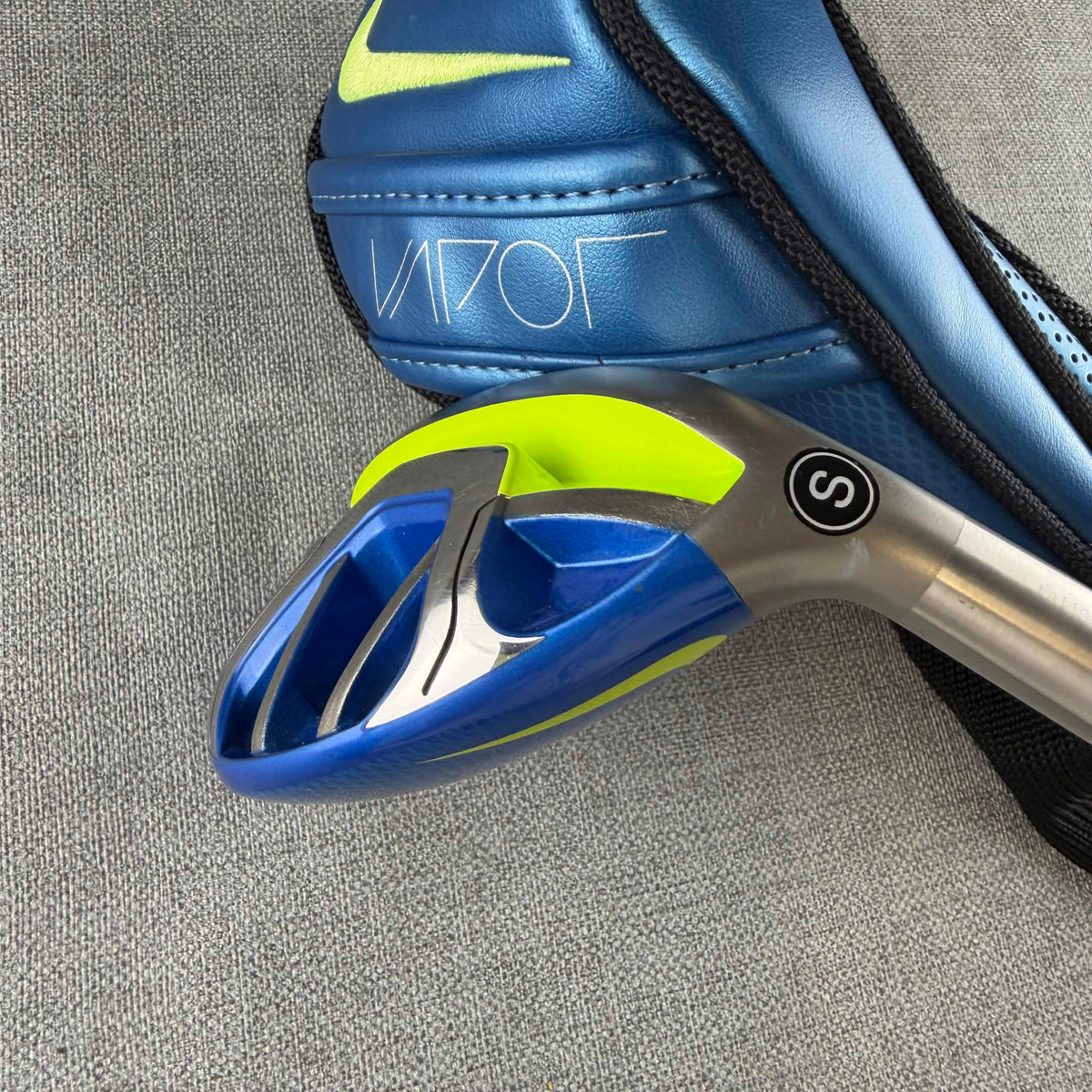Nike Vapor Fly Hybrid - Stiff Flex / 20 Degree