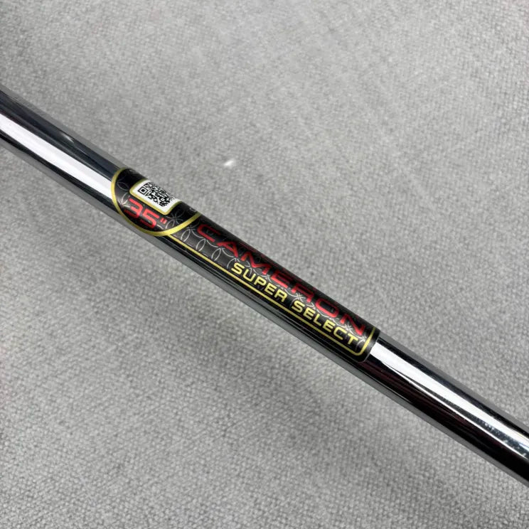 Scotty Cameron Super Select Newport 2 - 35 Inch / Pistol 2.0 Grip