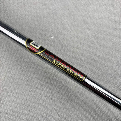 Scotty Cameron Super Select Newport 2 - 35 Inch / Pistol 2.0 Grip