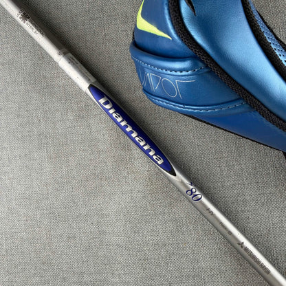 Nike Vapor Fly Hybrid - Stiff Flex / 20 Degree