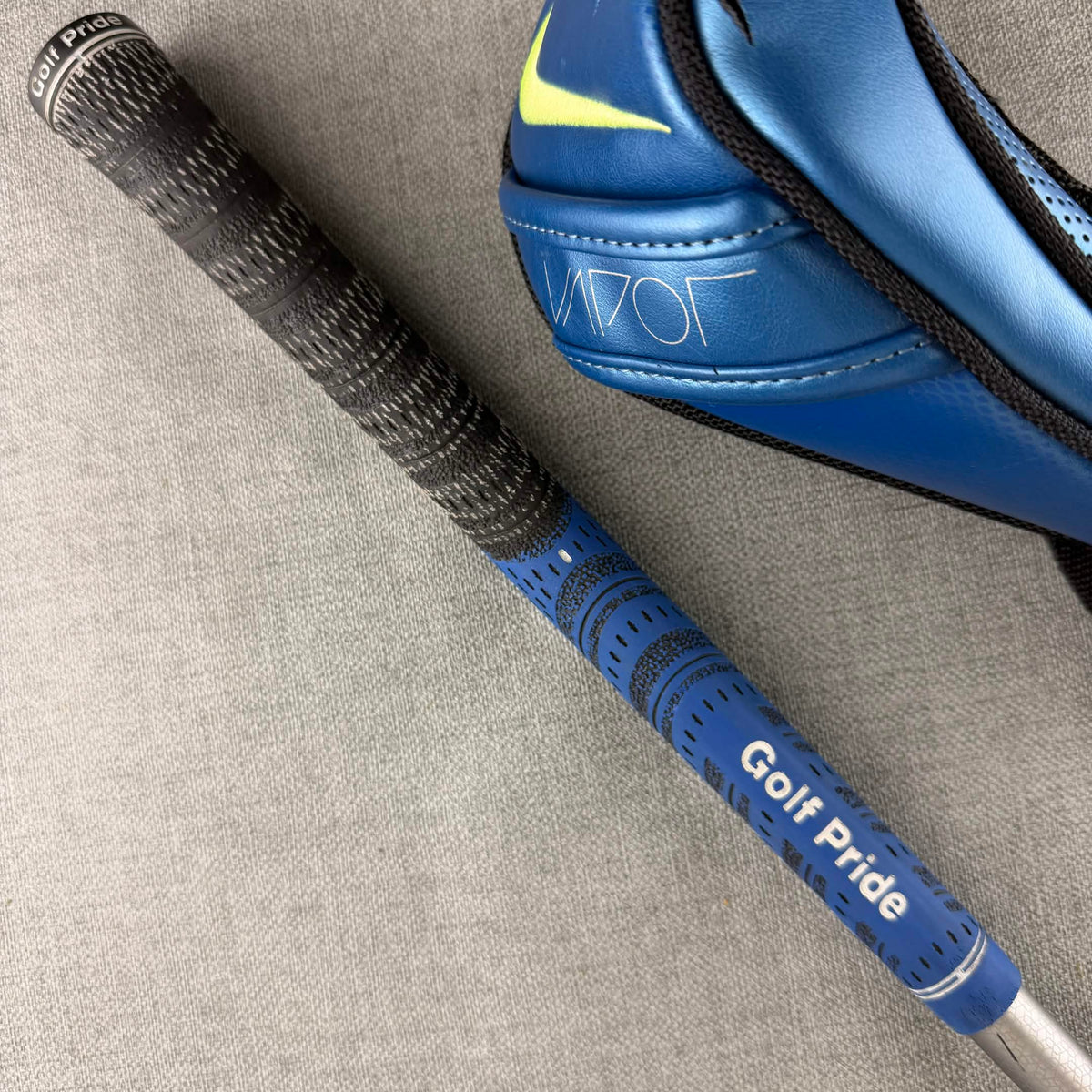 Nike Vapor Fly Hybrid - Stiff Flex / 20 Degree