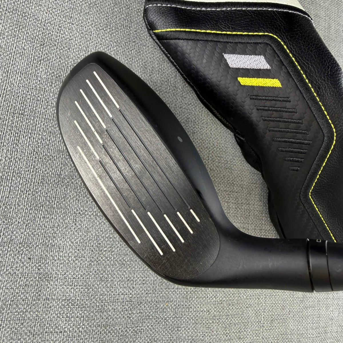 Ping G430  Hybrid - Regular Flex / 22 Degree