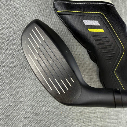 Ping G430  Hybrid - Regular Flex / 22 Degree
