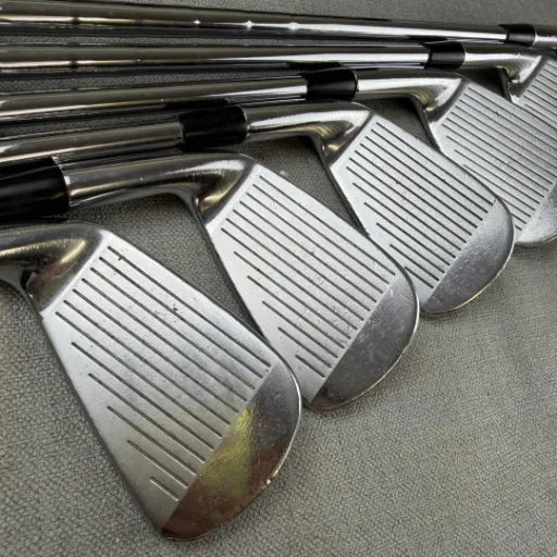 Titleist AP2 712 Irons - Stiff Flex / 5-PW