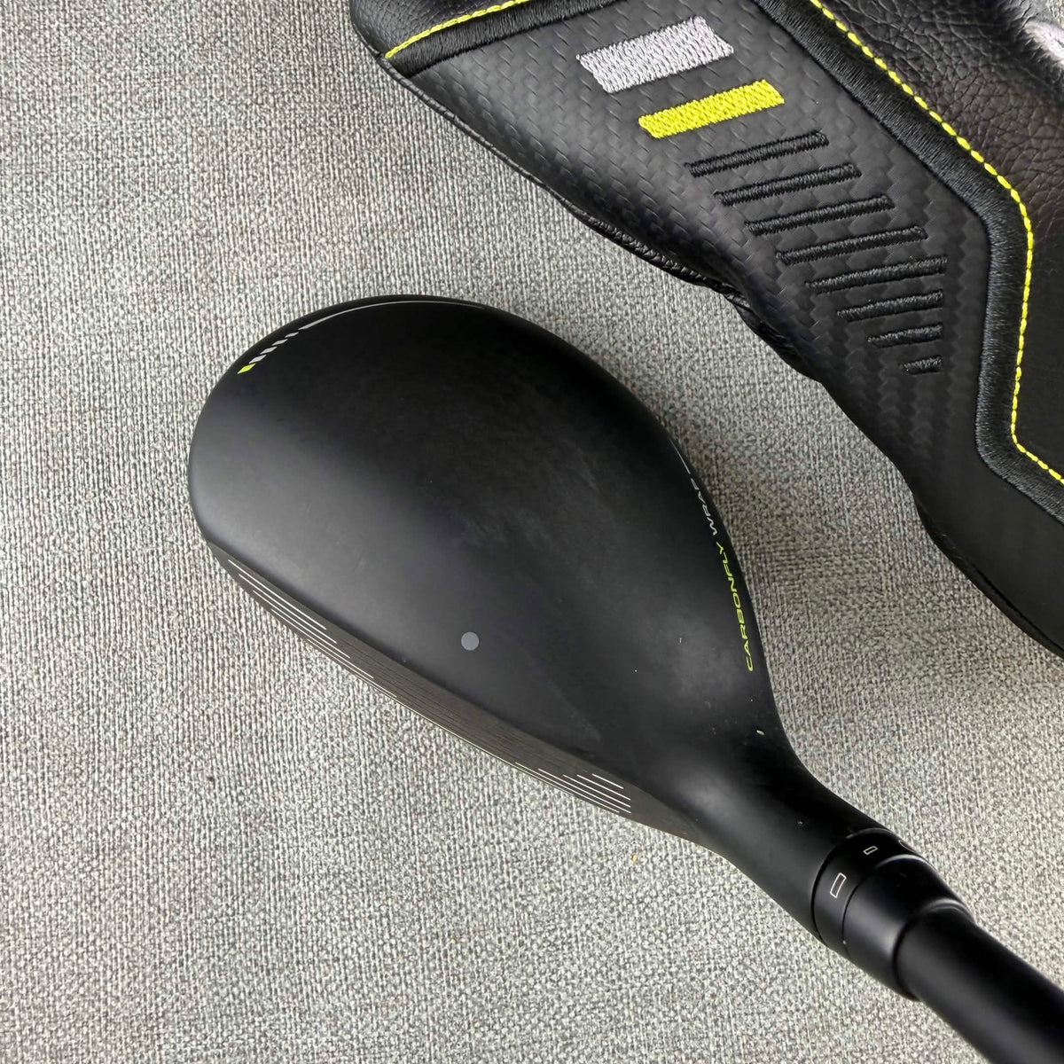 Ping G430  Hybrid - Regular Flex / 22 Degree