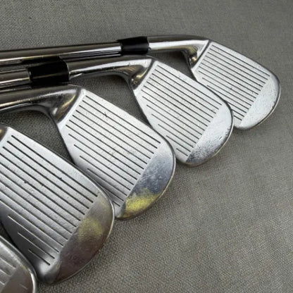 Titleist AP2 712 Irons - Stiff Flex / 5-PW