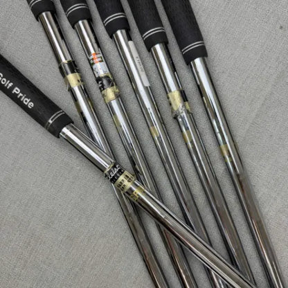 Titleist AP2 712 Irons - Stiff Flex / 5-PW