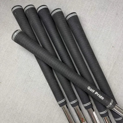 Titleist AP2 712 Irons - Stiff Flex / 5-PW