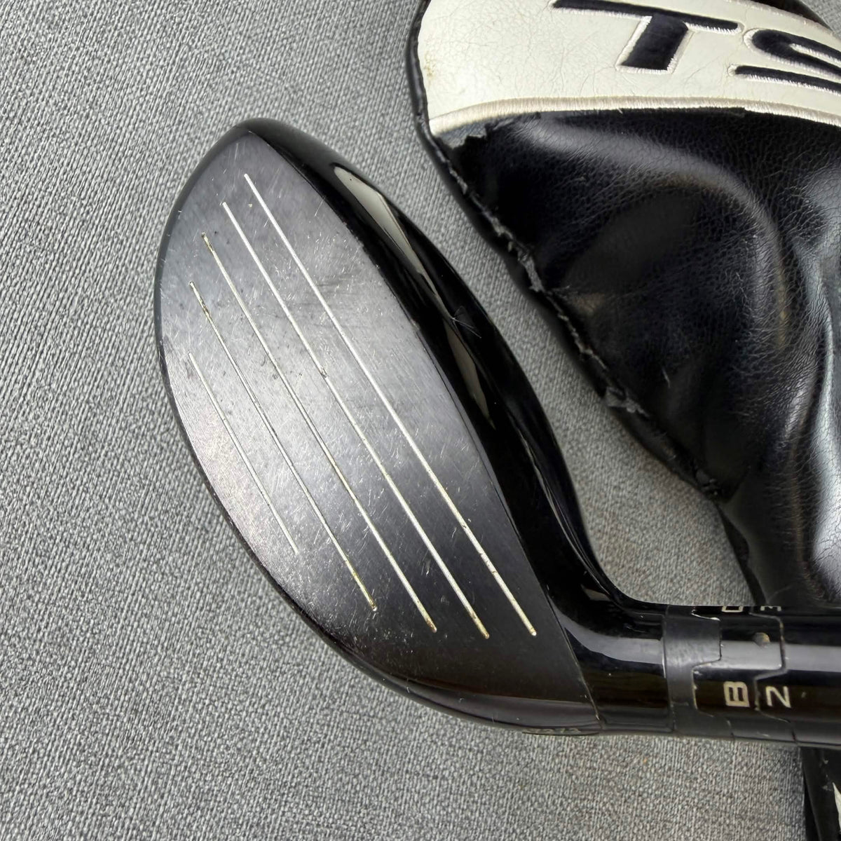 Titleist TS2 Fairway Wood - Regular 55g / 15 Degree
