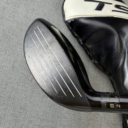 Titleist TS2 Fairway Wood - Regular 55g / 15 Degree