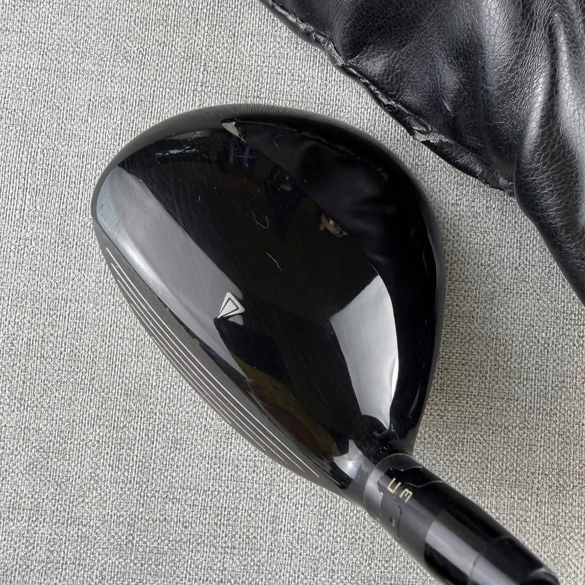 Titleist TS2 Fairway Wood - Regular 55g / 15 Degree