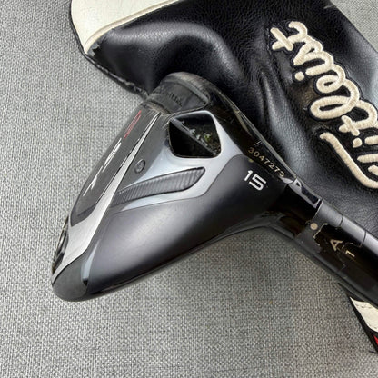 Titleist TS2 Fairway Wood - Regular 55g / 15 Degree