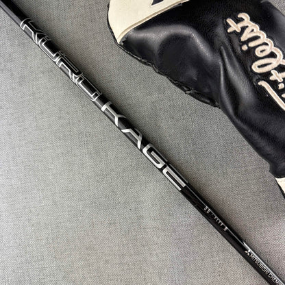 Titleist TS2 Fairway Wood - Regular 55g / 15 Degree