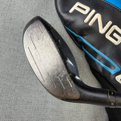Ping G SF TEC Fairway Wood - Regular 65g / 16 Degree