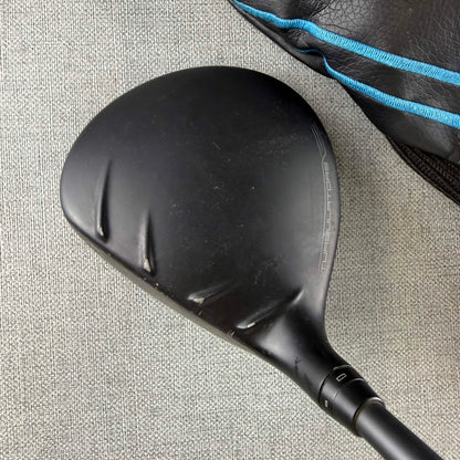 Ping G SF TEC Fairway Wood - Regular 65g / 16 Degree