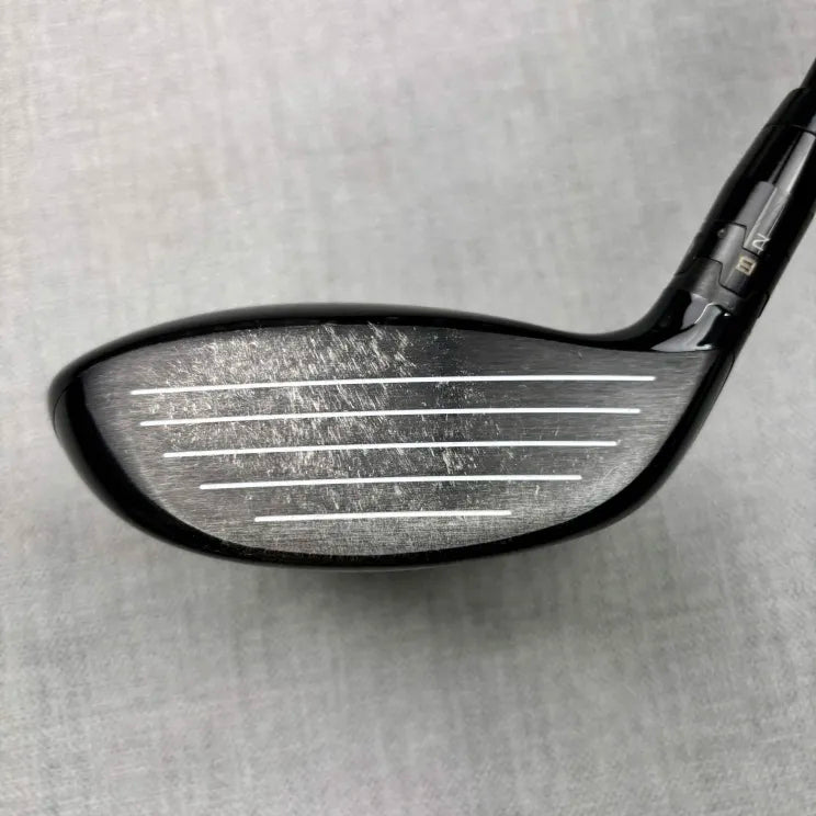 Titleist TSR3 Fairway 3 Wood - 15 Degree / Stiff Flex