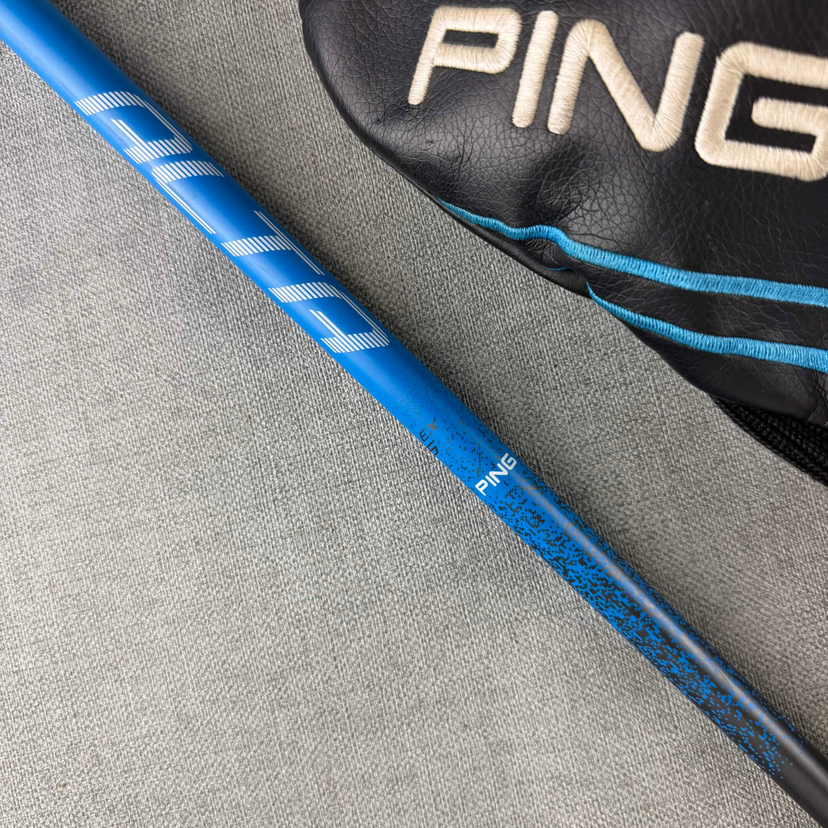 Ping G SF TEC Fairway Wood - Regular 65g / 16 Degree