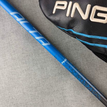 Ping G SF TEC Fairway Wood - Regular 65g / 16 Degree