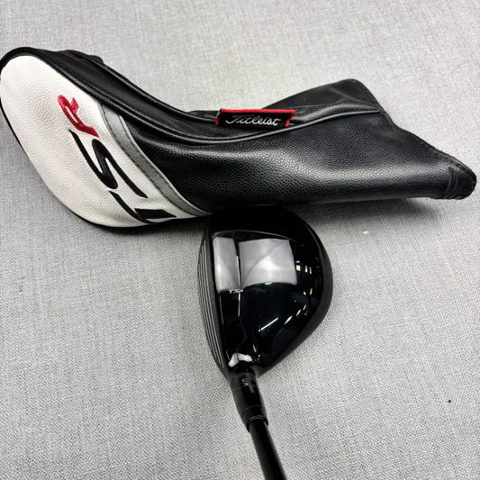 Titleist TSR3 Fairway 3 Wood - 15 Degree / Stiff Flex