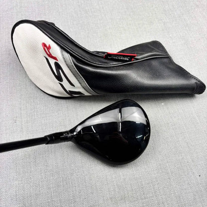 Titleist TSR3 Fairway 3 Wood - 15 Degree / Stiff Flex
