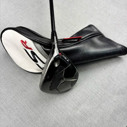 Titleist TSR3 Fairway 3 Wood - 15 Degree / Stiff Flex