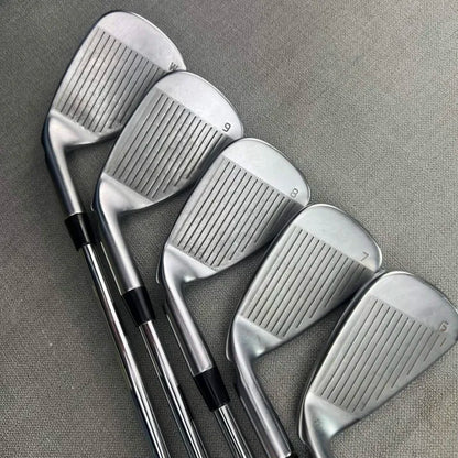 Ping G430 Irons - Stiff Flex / 6-PW