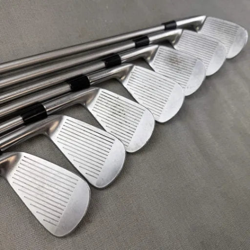 Taylormade P7MC 2020 Irons - KBS X Flex / 4-PW
