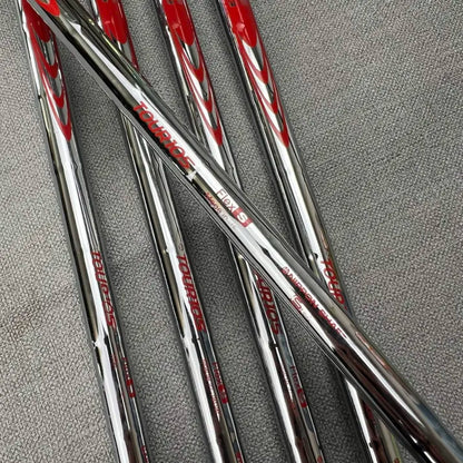Ping G430 Irons - Stiff Flex / 6-PW