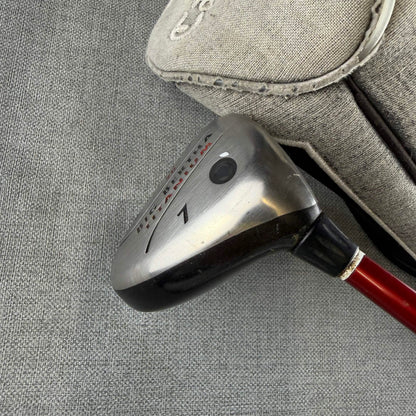 Callaway Big Bertha Titanium Fairway Wood - Regular 75g / 20 Degree