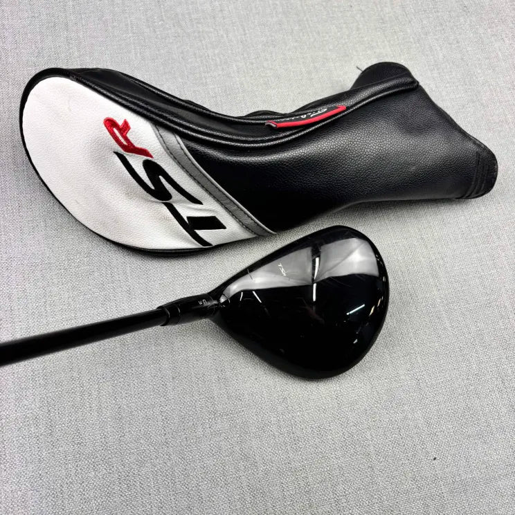 Titleist TSR2 Fairway 3 Wood - 15 Degree / Regular Flex