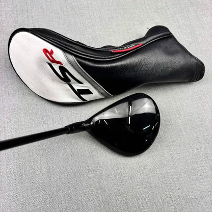 Titleist TSR2 Fairway 3 Wood - 15 Degree / Regular Flex