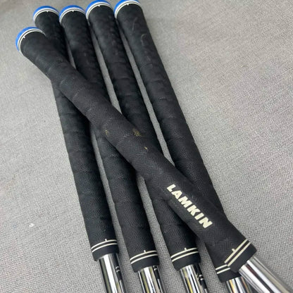 Ping G430 Irons - Stiff Flex / 6-PW