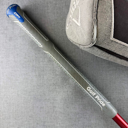 Callaway Big Bertha Titanium Fairway Wood - Regular 75g / 20 Degree
